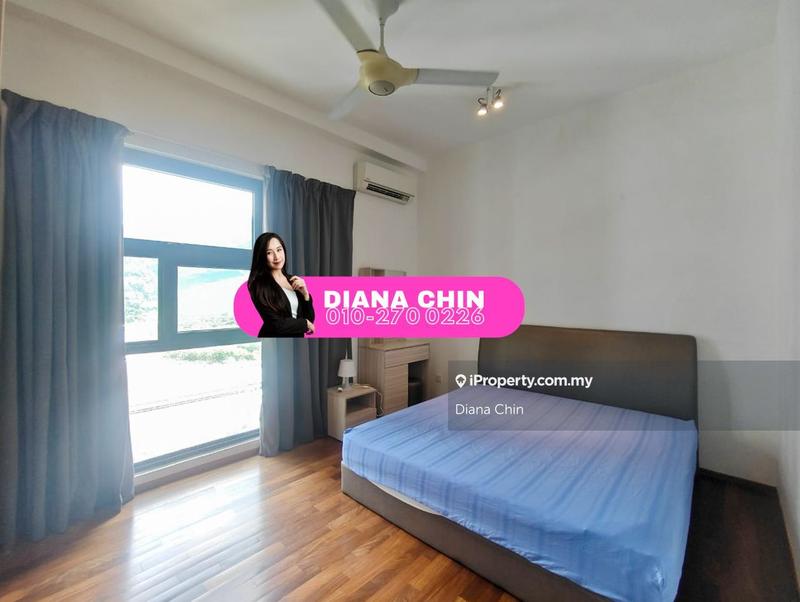 Condominium for Rent in Mira Residence by Diana Chin - iProperty.com.my
