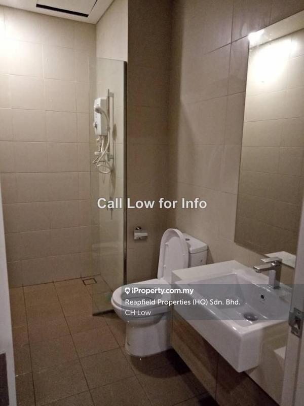Service Residence for Sale in i-Suite @ i-City by CH Low - iProperty.com.my