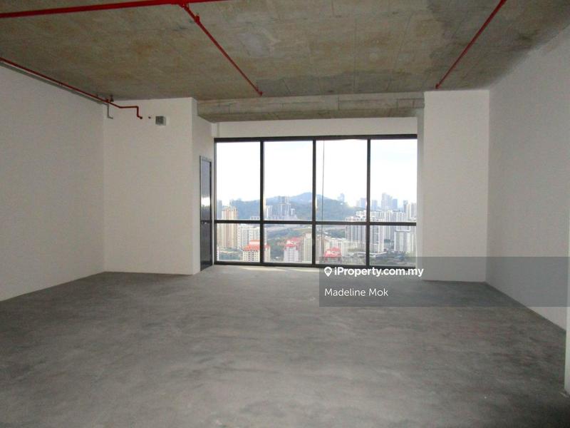 Office for Rent in Mont Kiara, Kuala Lumpur by Madeline Mok - iProperty.com.my