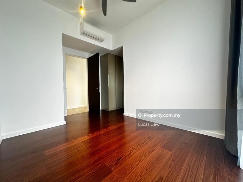 Service Residence for Rent in Park Regent @Desa Park City by Lucas Liew - iProperty.com.my