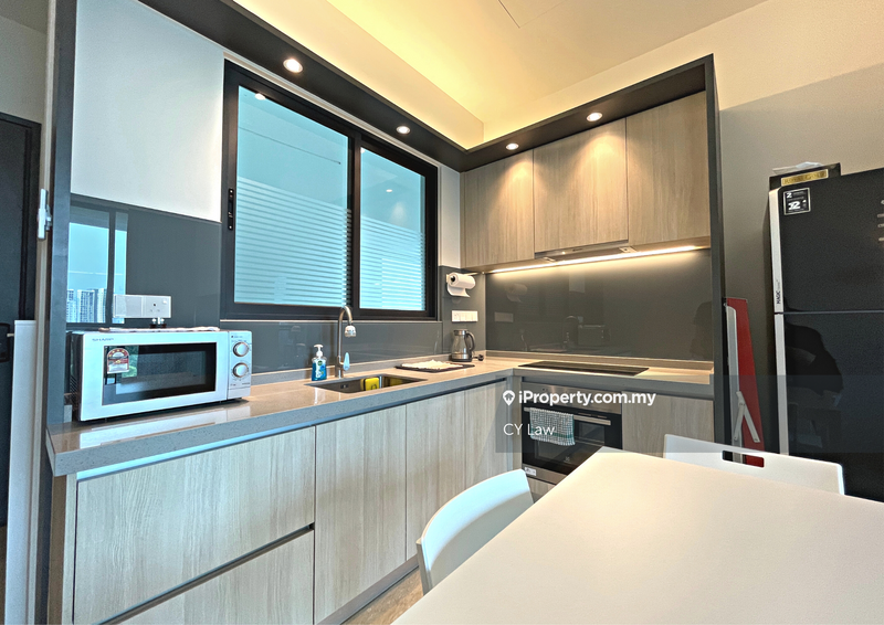 For Rent - 10 Stonor