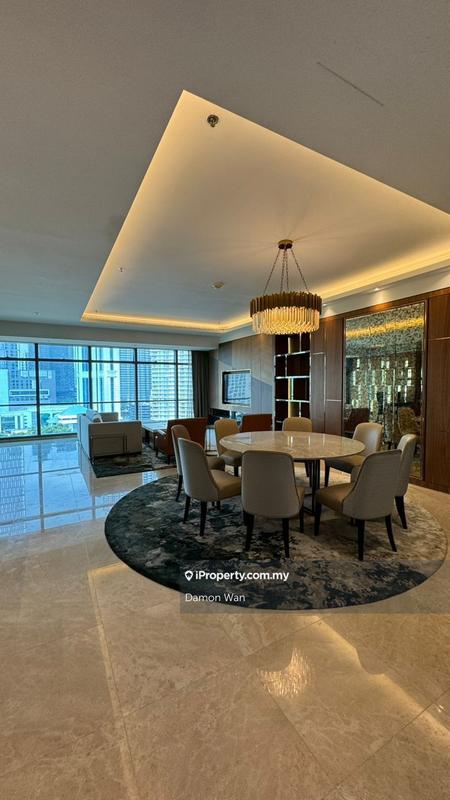 For Rent - The Ritz-Carlton Residences