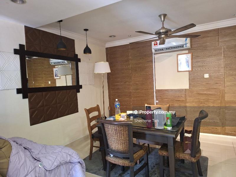 Rumah Berangkai 2 Tingkat untuk Dijual di Usj 9, Subang Jaya oleh Sherrene Teh - iProperty.com.my