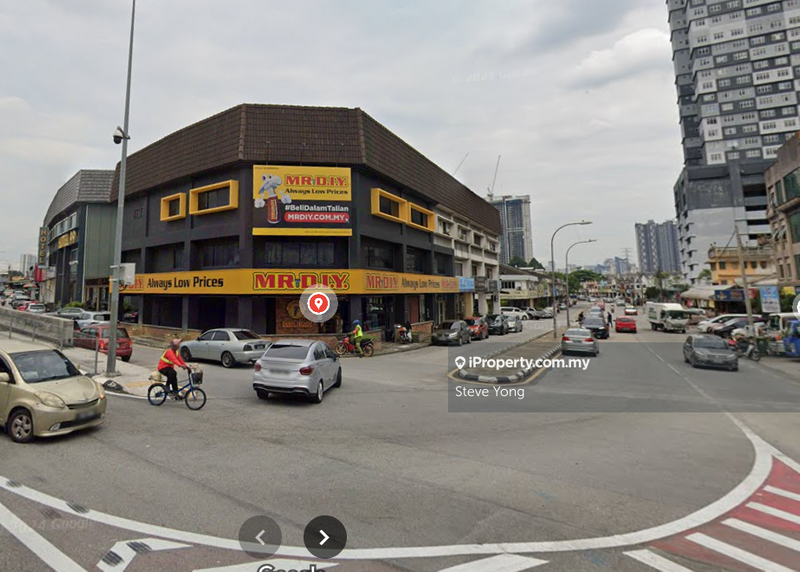 For Sale - Kepong, Jinjang, Jinjang Utara, Jinjang Selatan