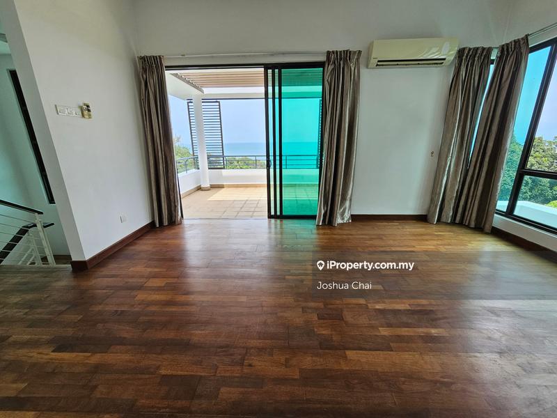 Semi-Detached House for Sale in Batu Ferringhi, Batu Feringghi by Joshua Chai - iProperty.com.my