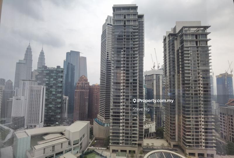 Service Residence for Sale in Pavilion Residences by Steve Ng SS - iProperty.com.my