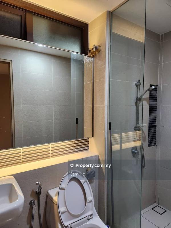 Service Residence for Sale in Putra Residence by Sam Ho - iProperty.com.my