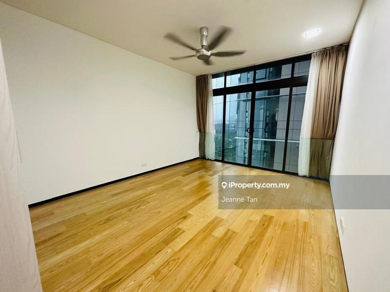Service Residence for Rent in Clearwater Residences by Jeanne Tan - iProperty.com.my