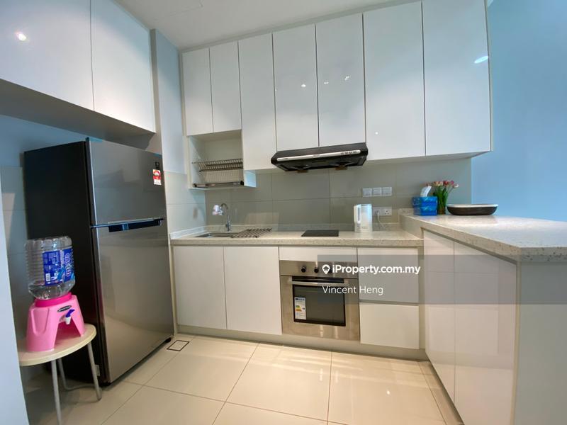 Service Residence for Rent in Dianthus @ Tropicana Gardens by Vincent Heng - iProperty.com.my