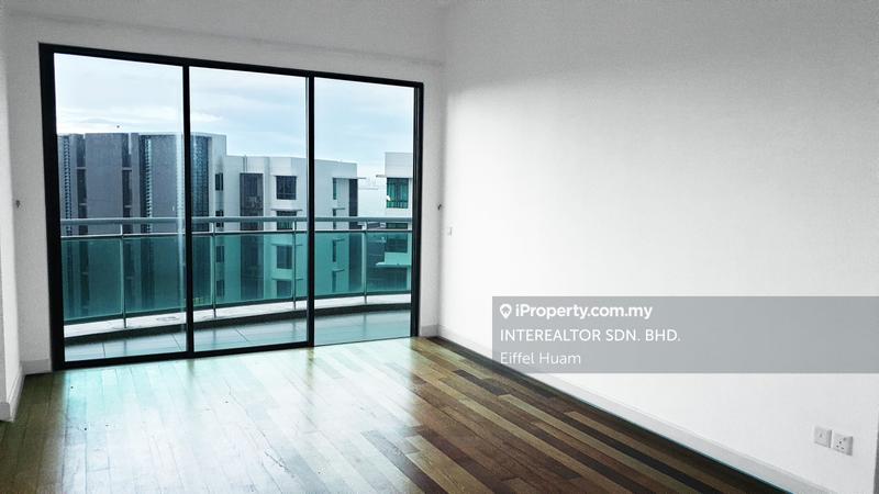Condominium for Sale in The Light Point by Eiffel Huam - iProperty.com.my