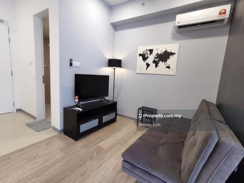Service Residence for Rent in Southlink by Wenxy Loh - iProperty.com.my