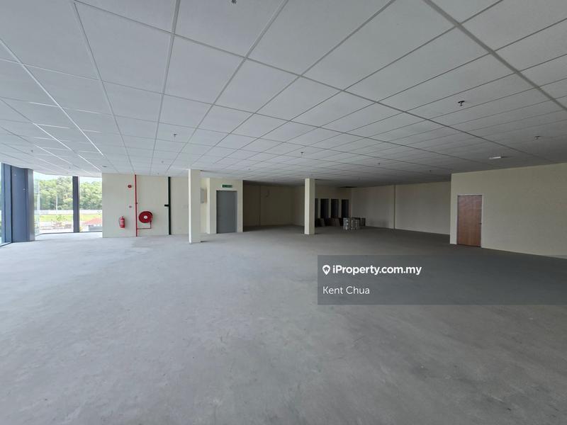 For Rent - Perdana Industrial Park, North Port, Port Klang, Klang