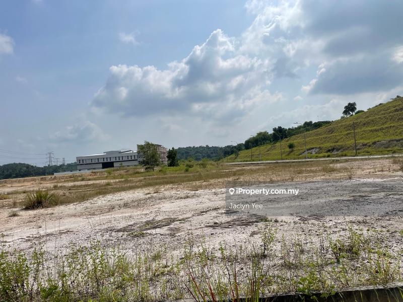 Tanah Perindustrian untuk Dijual di Rawang, Ijok, Kota Puteri, Puncak Alam, Puncak Alam oleh Jaclyn Yee - iProperty.com.my