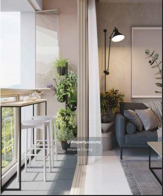 Service Residence for Sale in Noora by Amanda Chong - iProperty.com.my