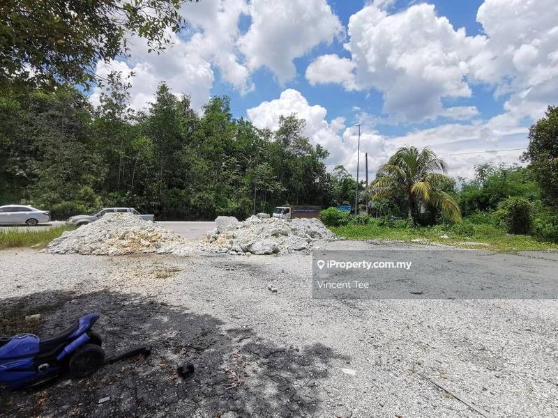 Industrial Land for Rent in Bandar Utama Batang Kali, Batang Kali by Vincent Tee - iProperty.com.my