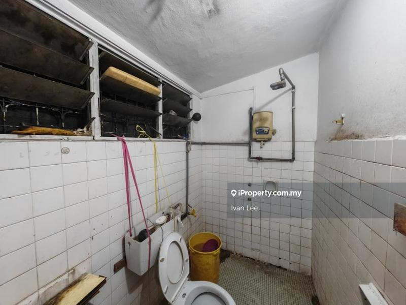 2-storey Terraced House for Sale in l9msm, Petaling Jaya by Ivan Lee - iProperty.com.my
