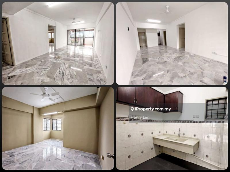 For Rent - Ascadia Lake View Apartment