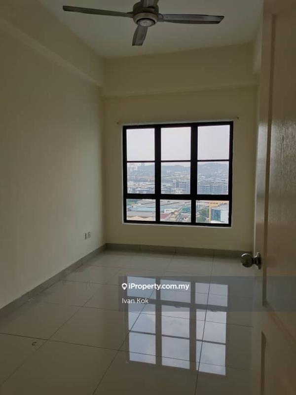 Kondominium untuk Dijual di Park 51 Residency oleh Ivan Kok - iProperty.com.my