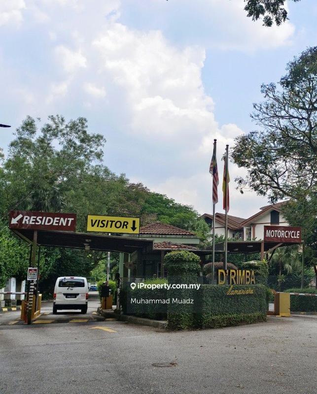Condominium for Sale in D'Rimba by Muhammad Muadz - iProperty.com.my