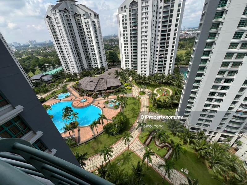 For Sale - The Straits View Condominium