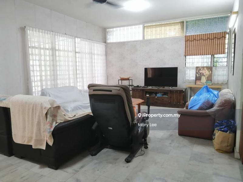 Semi-Detached House untuk Dijual di Mount Erskine, Tanjung Tokong oleh Mary Lee - Living area - iProperty.com.my
