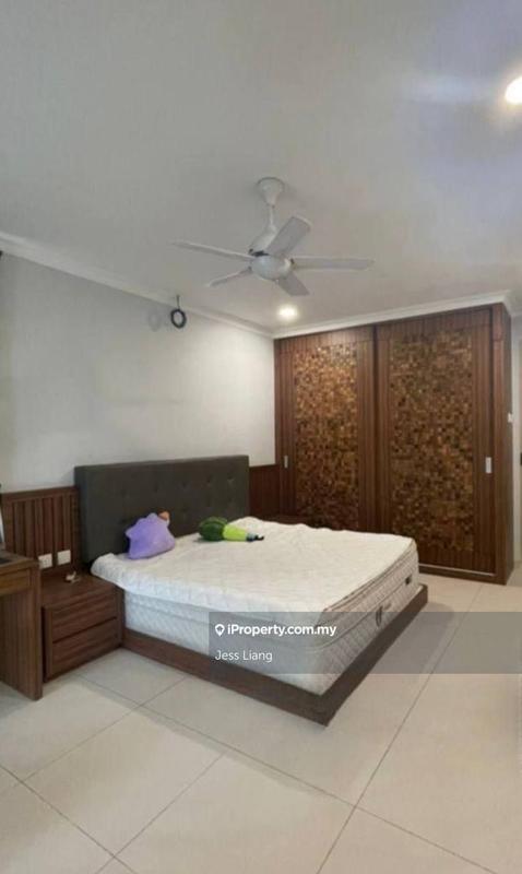2-storey Terraced House for Sale in Bandar Utama 4, Bandar Utama by Jess Liang - iProperty.com.my