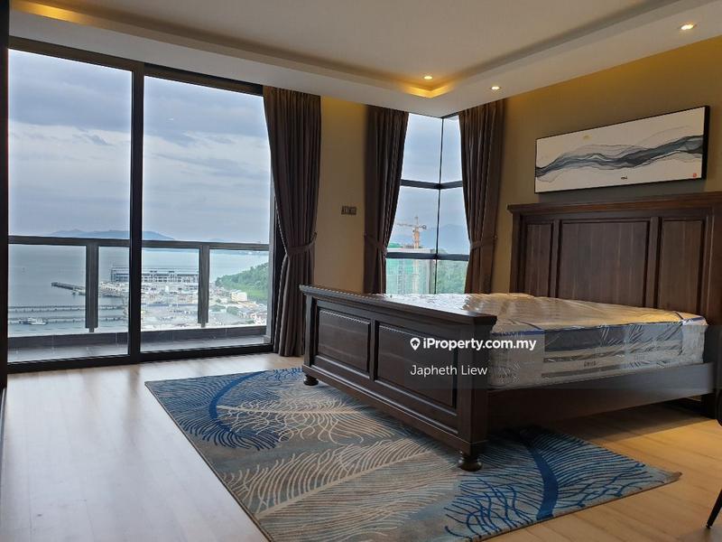 Kondominium untuk Disewa di Jesselton Residences oleh Japheth Liew - iProperty.com.my