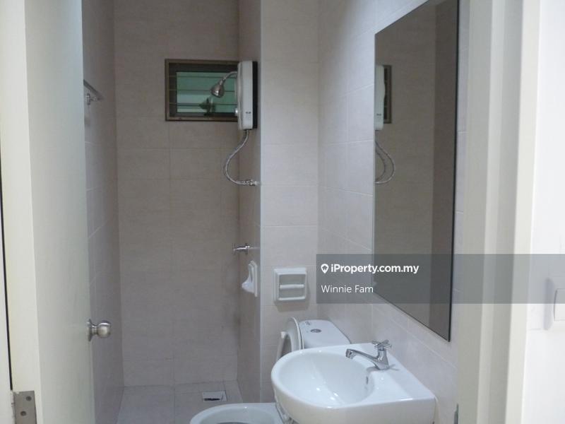 For Rent - Tropicana City Tropics