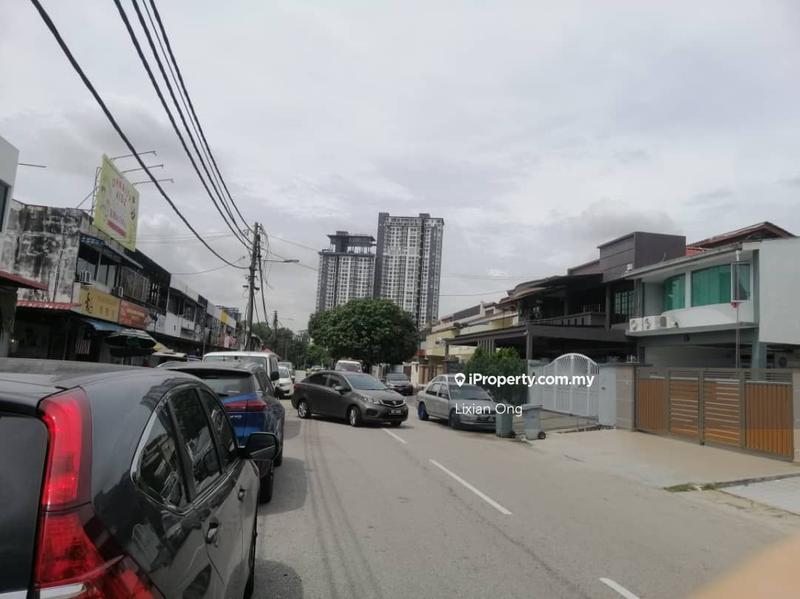 For Sale - Jalan Hujan Emas Tmn OUG KL