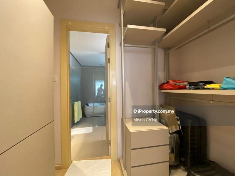 Rumah Berkembar untuk Dijual di Sungai Ara, Penang oleh Alison Ch'Ng - iProperty.com.my