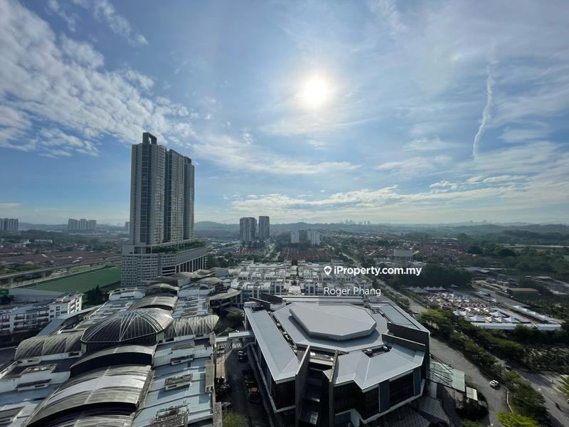 Service Residence for Sale in Meta City by Roger Phang - iProperty.com.my