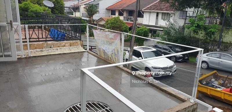 Rumah Berangkai 2 Tingkat untuk Dijual di Taman Bukit Pantai, Bangsar oleh Nicholas C Tan - iProperty.com.my
