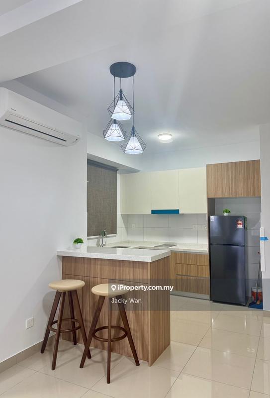 Condominium for Rent in Kuchai Sentral by Jacky Wan - iProperty.com.my