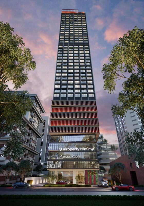 For Sale - Kyliez Suites