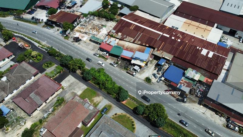Industrial Land for Sale in Kampung Baru Subang, Shah Alam by Mikke Yap - iProperty.com.my