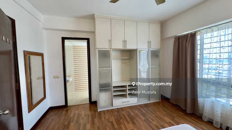 Service Residence for Rent in Sri Acappella by Zakir Mustafa - iProperty.com.my
