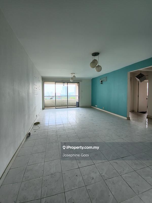 For Sale - Riana Green Condominium