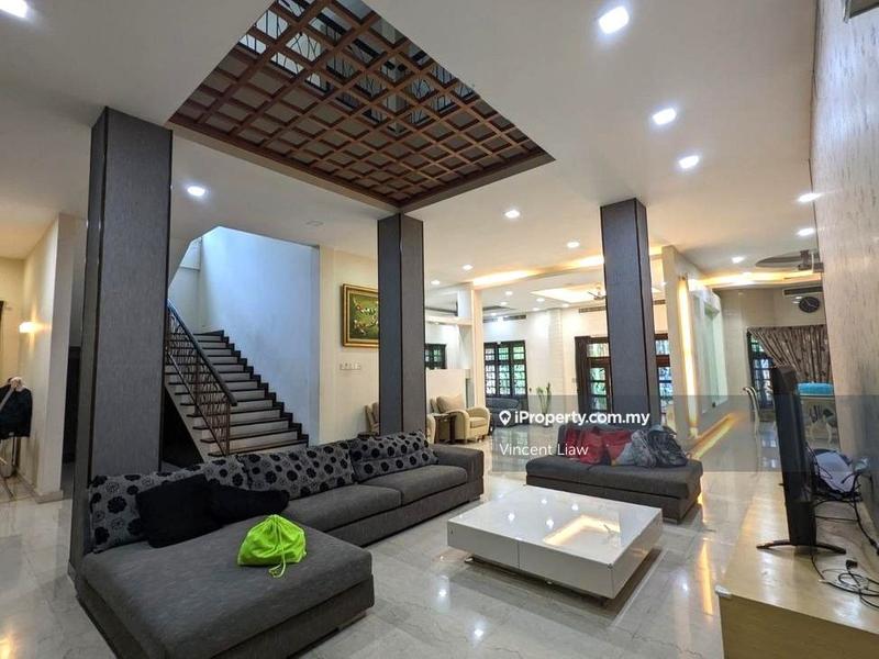 Bungalow House for Sale in Lakeview Saujana Bungalows, Saujana by Vincent Liaw - iProperty.com.my