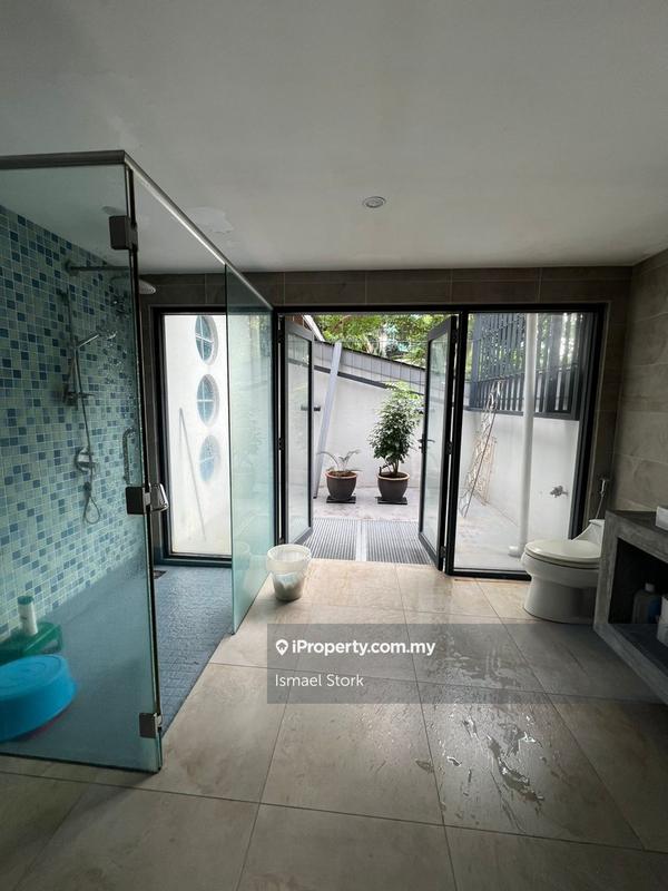 Bungalow House untuk Dijual di Bukit Bintang, KL City Centre oleh Ismael Stork - iProperty.com.my