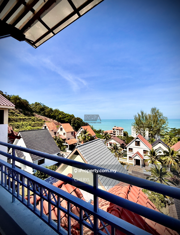Bungalow House for Sale in Batu Ferringhi, Penang by CHERYL - iProperty.com.my
