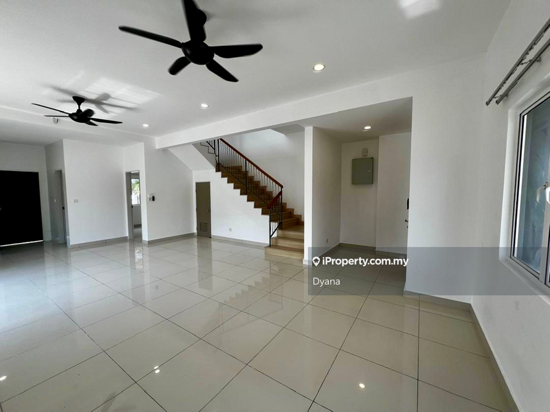 Rumah Teres 2-Tingkat untuk Dijual di Cyberjaya, Selangor oleh Dyana - iProperty.com.my