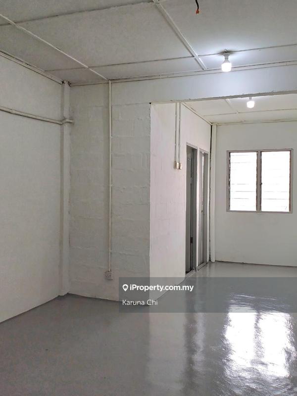 For Sale - Pangsapuri 610