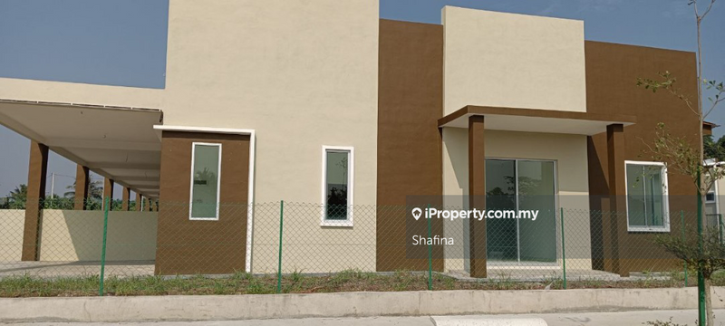 1-storey Terraced House for Sale in Taman Sri Putat, Jitra by Shafina - iProperty.com.my