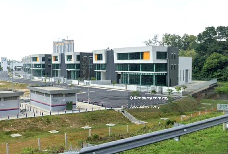 Semi-D Factory for Sale in Rawang, Selangor by Jacqueline Tong - iProperty.com.my