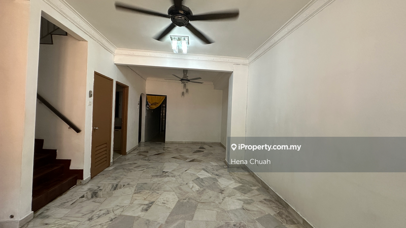 Rumah Berangkai 2 Tingkat untuk Dijual di Bukit Rahman Putra, Sungai Buloh oleh Hena Chuah - iProperty.com.my