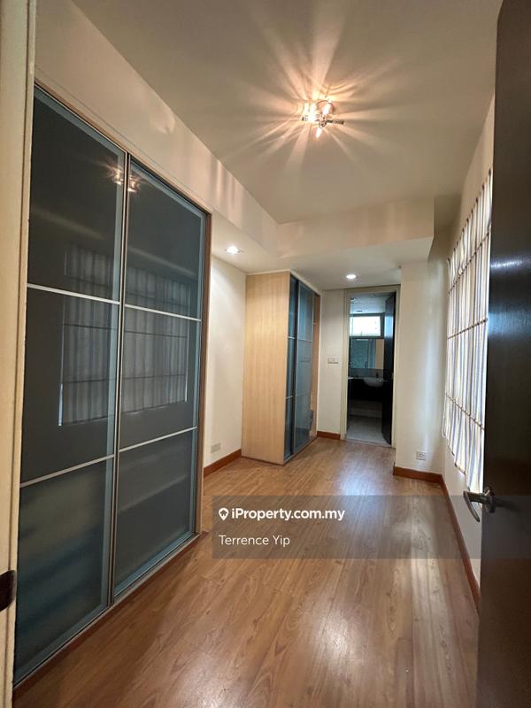 2.5-storey Terraced House for Sale in Mont Kiara, Kuala Lumpur by Terrence Yip - iProperty.com.my