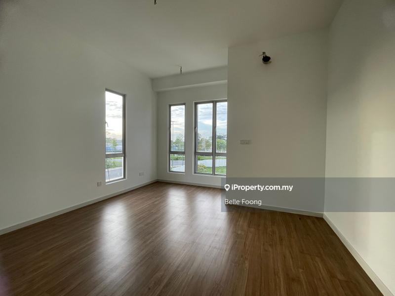 Rumah Berangkai 2 Tingkat untuk Dijual di Bandar Gamuda Cove, Dengkil oleh Belle Foong - iProperty.com.my