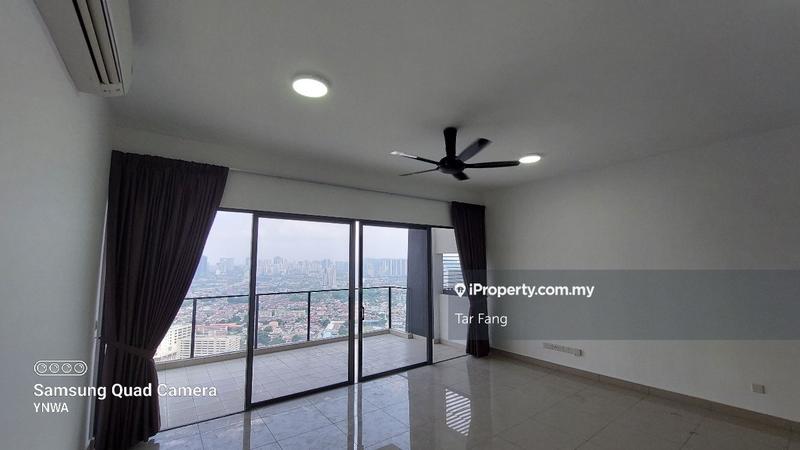 Condominium for Sale in Lakeville Residence by Tar Fang - iProperty.com.my