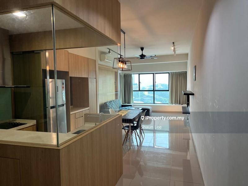 For Sale - The Leafz @ Dedaun