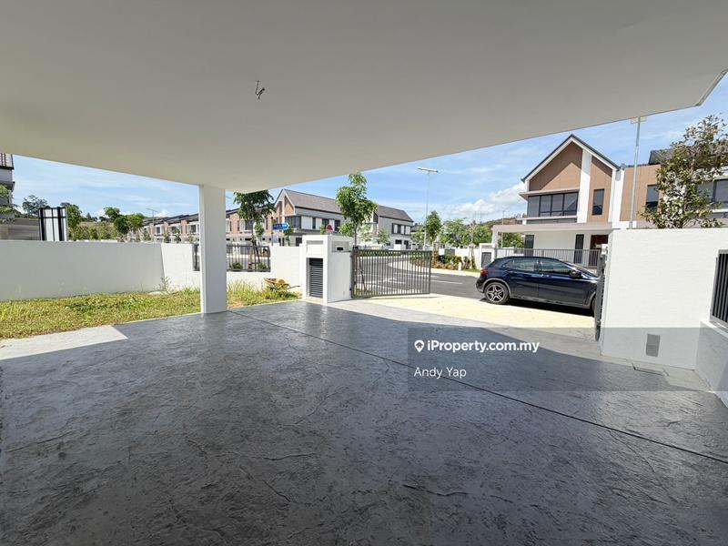 Rumah Teres untuk Dijual di Kota Emerald, Rawang oleh Andy Yap - iProperty.com.my